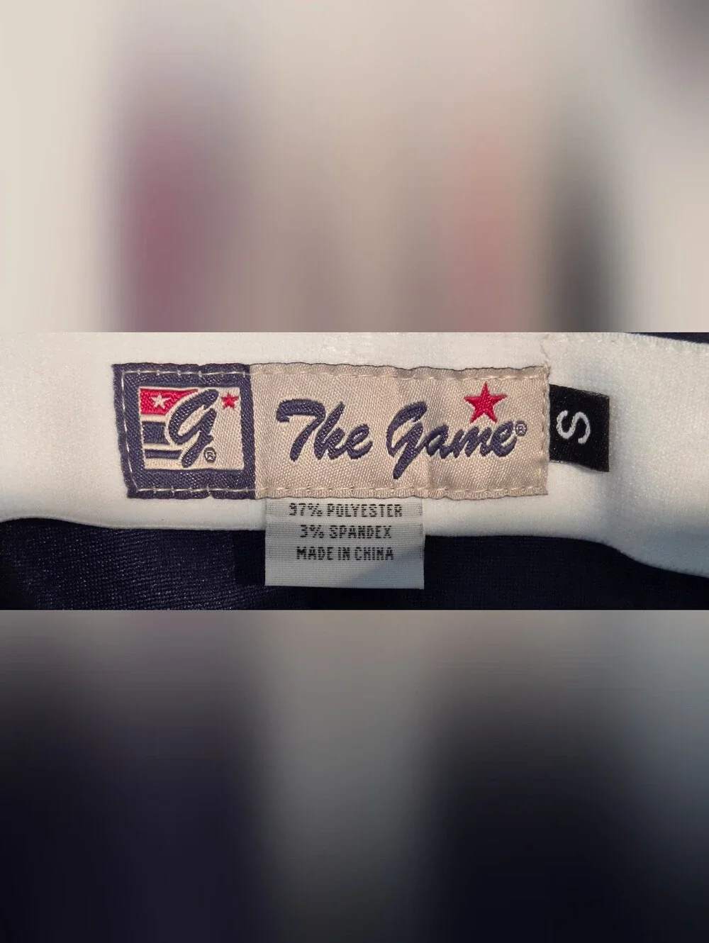 The Game - 